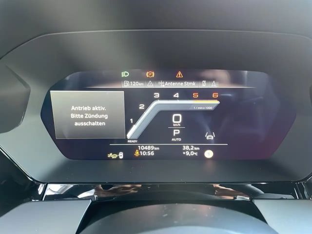 Audi A3 35 TDI S-Line S-Tronic Sedan