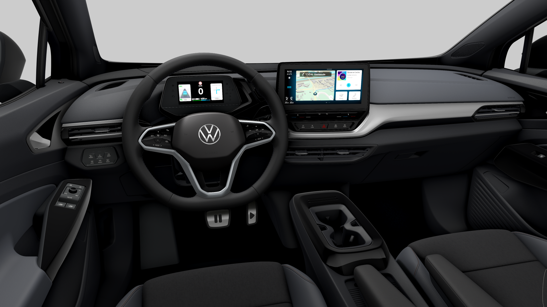 Volkswagen ID.4 Performance Pro