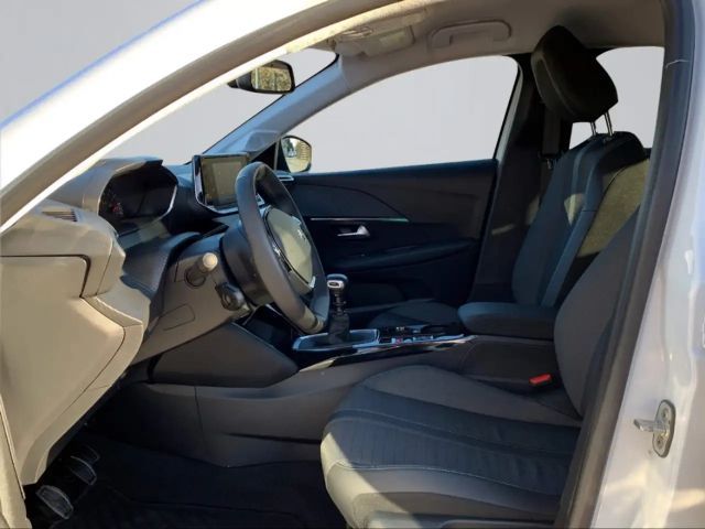 Peugeot 208 Allure Pack PureTech