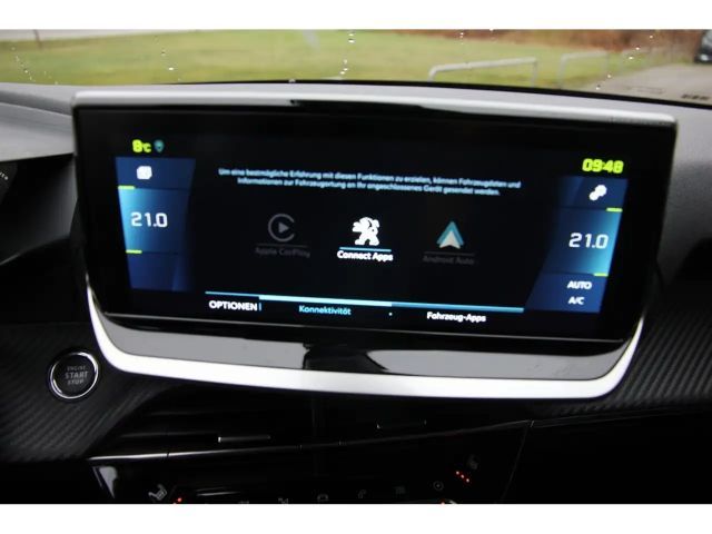 Peugeot E-208 Allure Pack