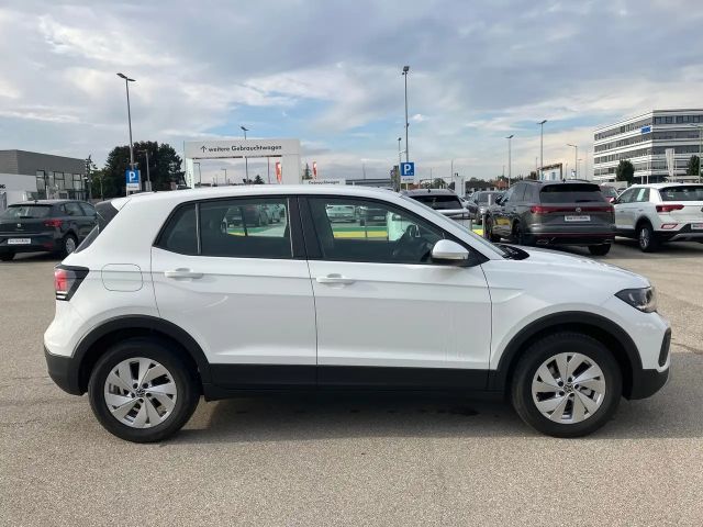 Volkswagen T-Cross 4Me TSI