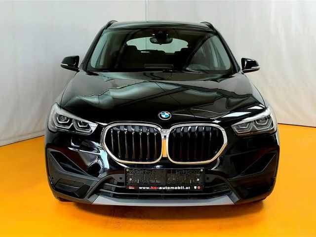 BMW X1 sDrive18d