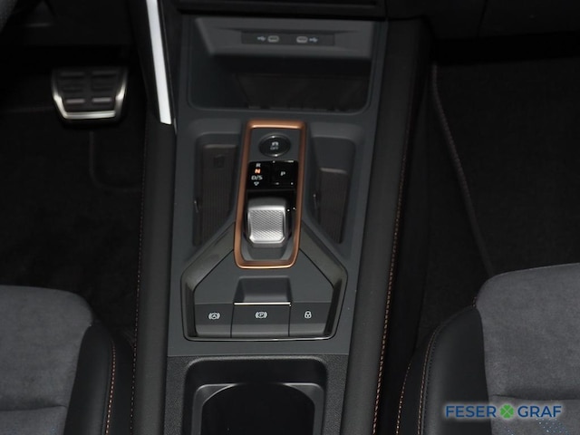 Cupra Formentor 1.5 TSI DSG VZ