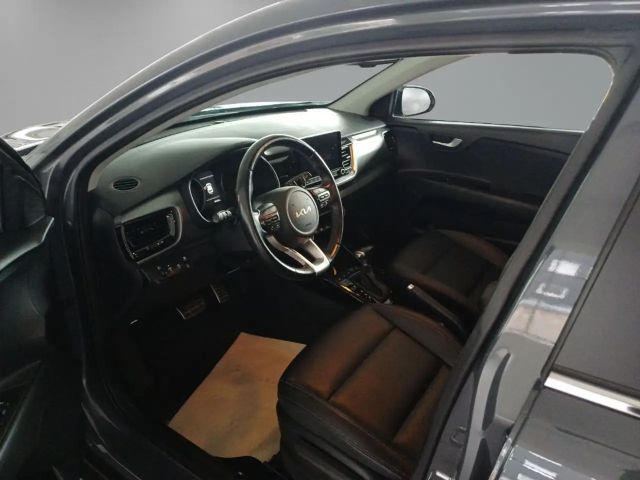 Kia Stonic GDi Platinum Edition