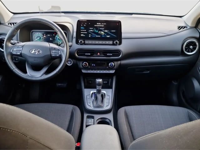Hyundai Kona 1.6 Hybrid Prime