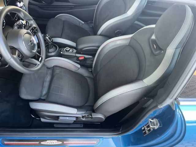 MINI Cooper S John Cooper Works Trim/Panorama/LED