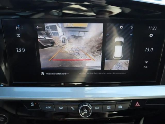 Opel Mokka 1.2 Turbo Ultimate