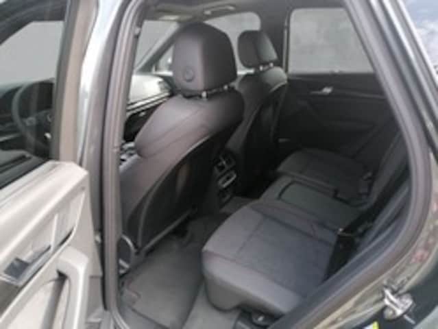 Audi SQ5 SUV TDI tiptronic Audi SQ5 SUV