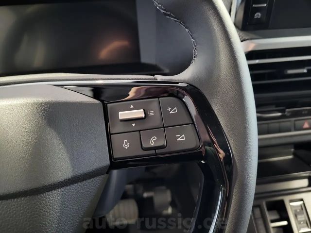 Opel Zafira Life Edition XL *LED*NAVI*AHK*KAMERA*