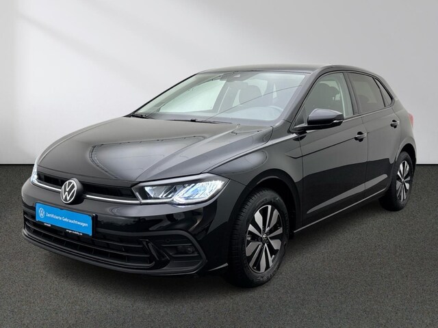 Volkswagen Polo 1.0 TSI DSG Life