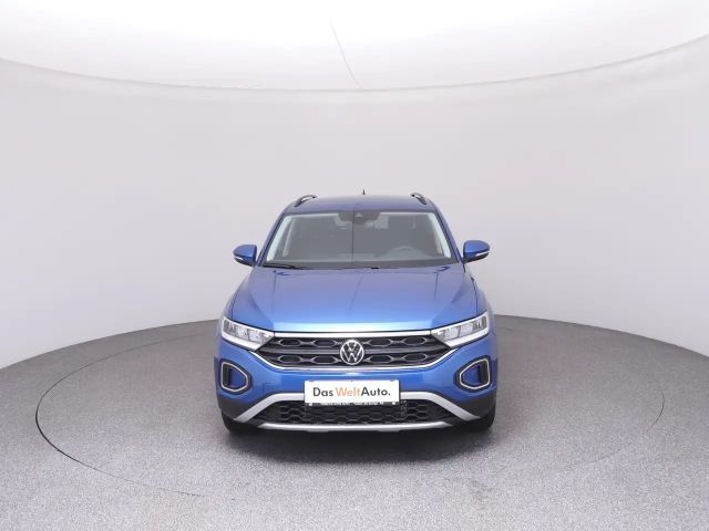 Volkswagen T-Roc Friends TSI