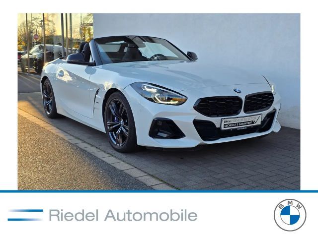 BMW Z4 Cabrio M40i Roadster