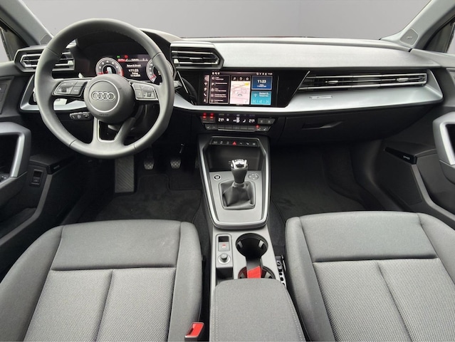 Audi A3 30 TFSI Sportback