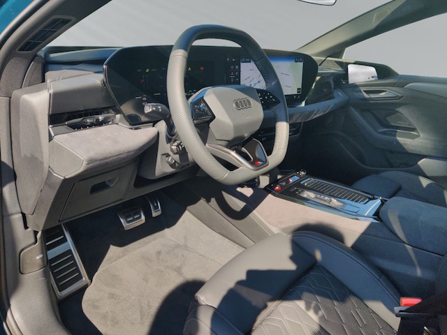 Audi A6 e-tron Avant Quattro