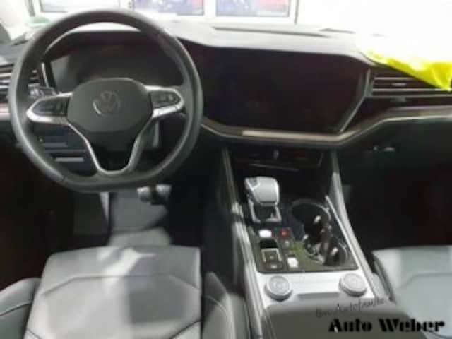 Volkswagen Touareg 3.0 V6 TDI Elegance Elegance