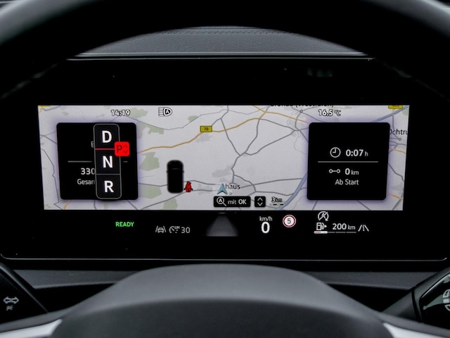 Volkswagen Tiguan 1.5 eTSI DSG IQ.Drive