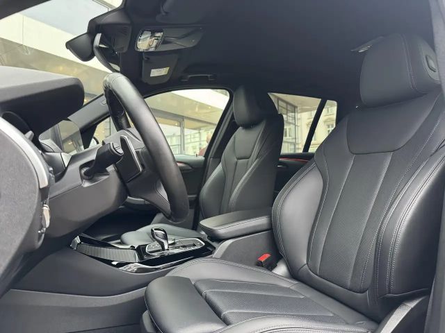 BMW X3 M-Sport xDrive30e