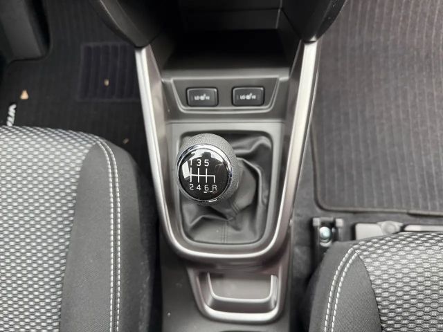 Suzuki Vitara Hybrid Shine