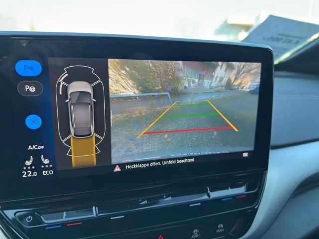 Volkswagen ID.4 4Motion Performance Pro