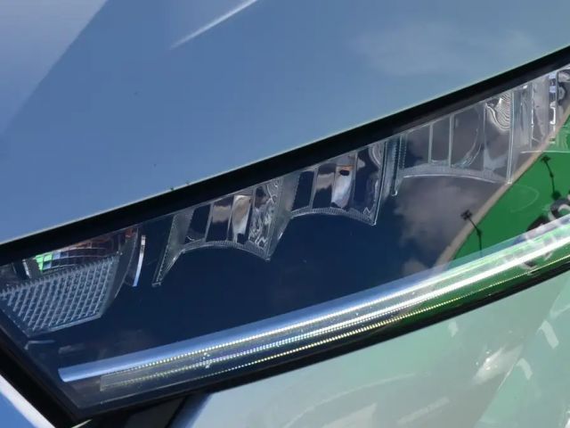 Skoda Octavia 4x4 Combi