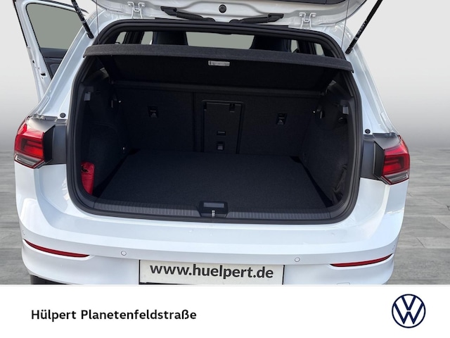 Volkswagen Golf Golf VIII