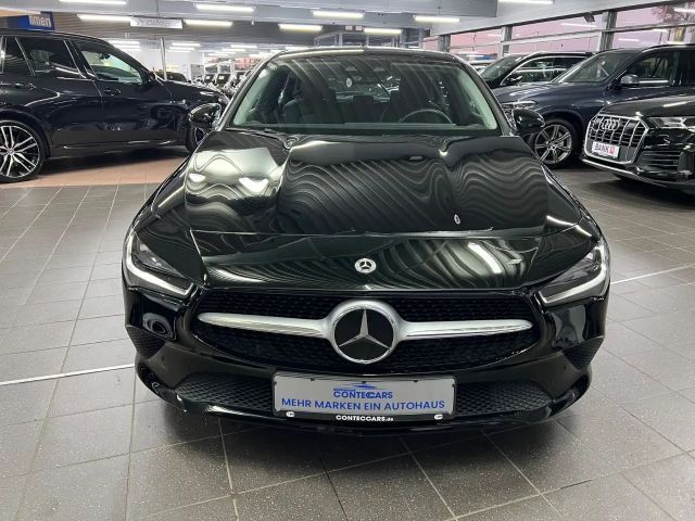 Mercedes-Benz CLA 200 CLA 200 d Shooting Brake