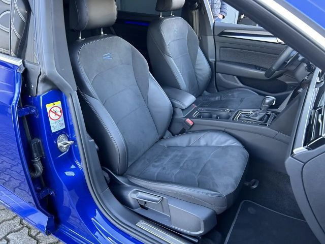 Volkswagen Arteon Shooting Brake 4Motion