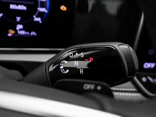 Volkswagen Tiguan 1.5 eTSI DSG