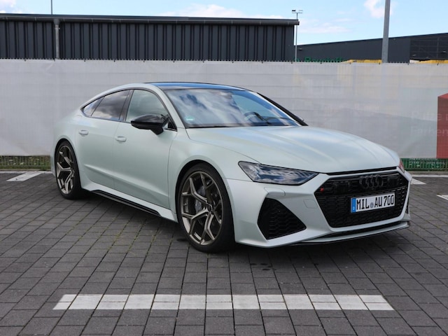 Audi RS7 Performance Quattro Sportback