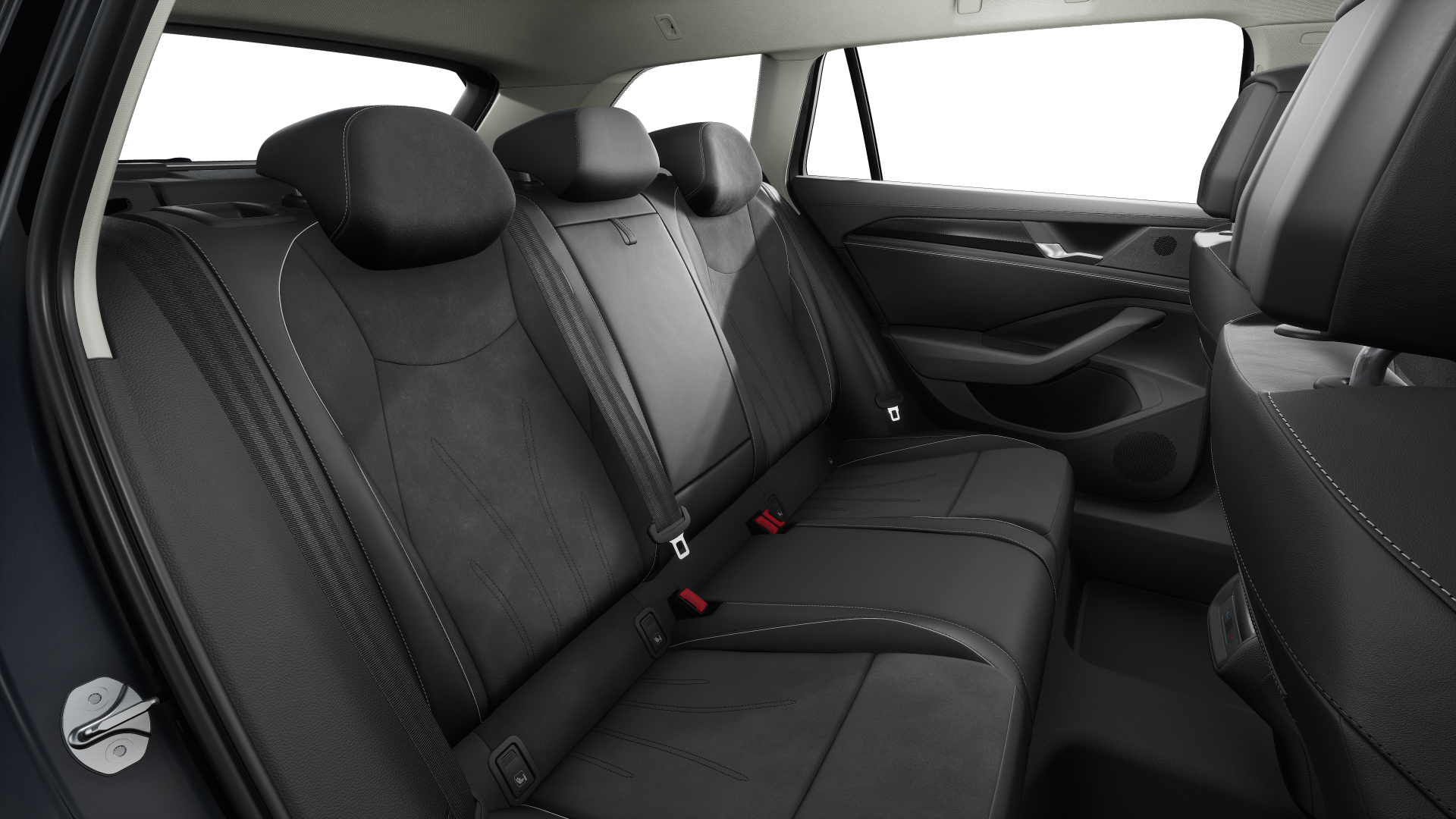 Volkswagen Passat Business DSG