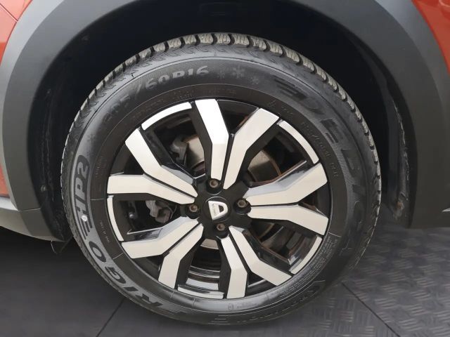 Dacia Jogger Extreme