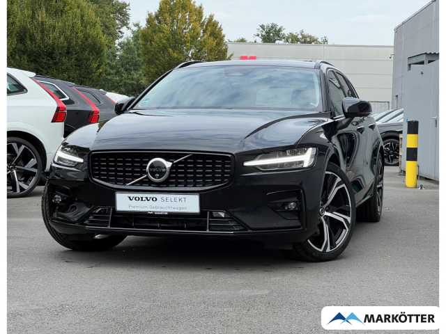 Volvo V60 V60