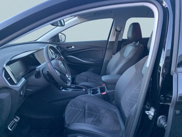 Opel Grandland X Elegance