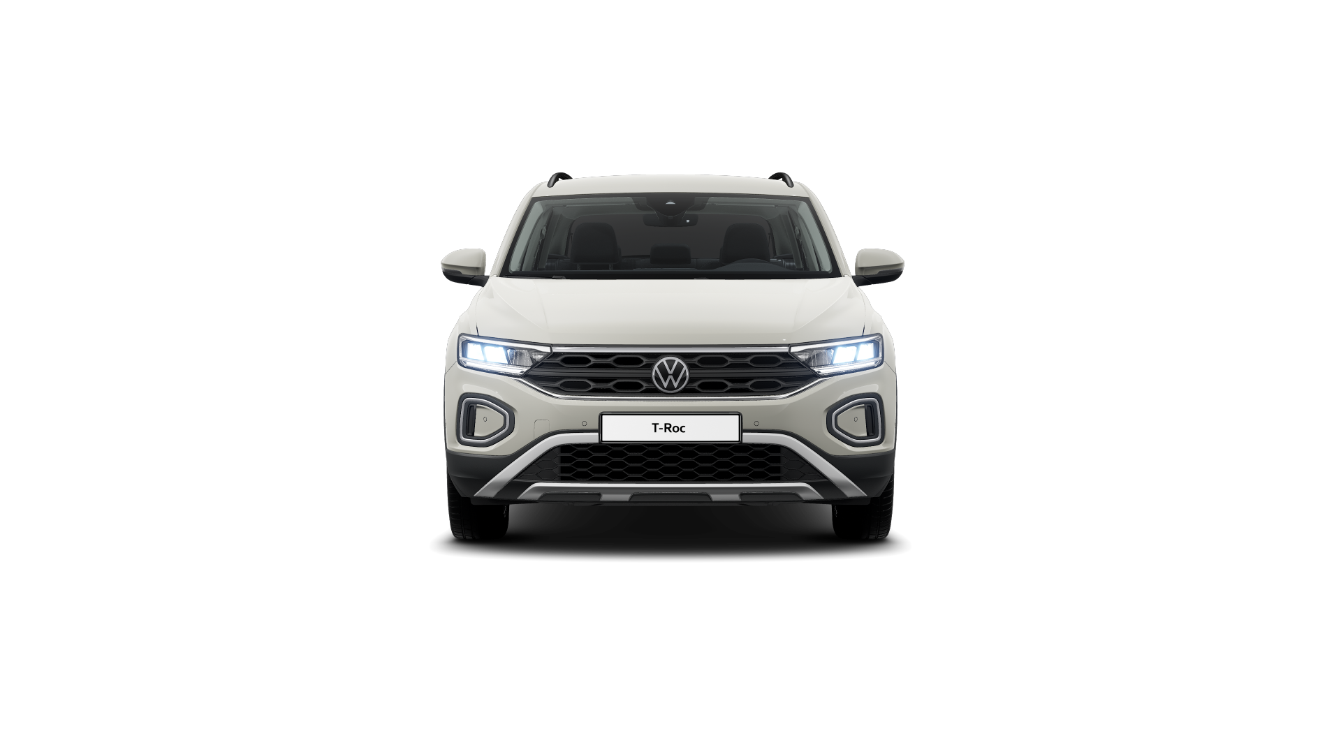 Volkswagen T-Roc 1.5 TSI Move