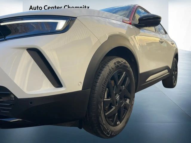 Opel Mokka GS-Line Grand Sport