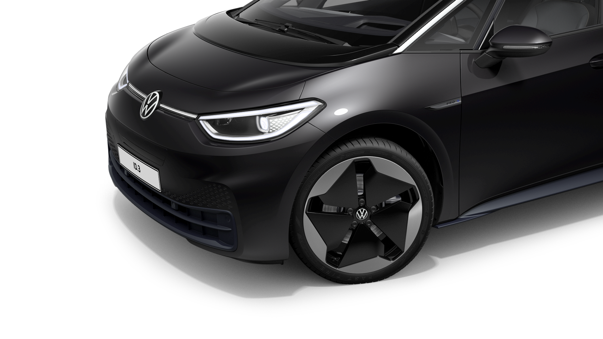 Volkswagen ID.3 77 KWh Performance Pro