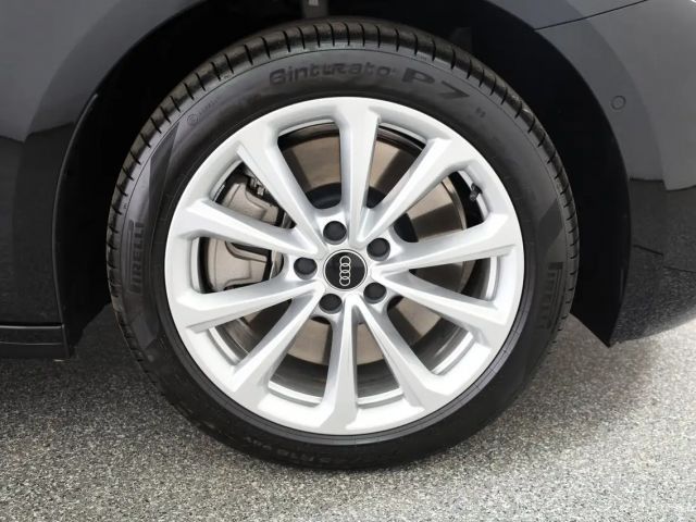 Audi A5 Hybride Quattro