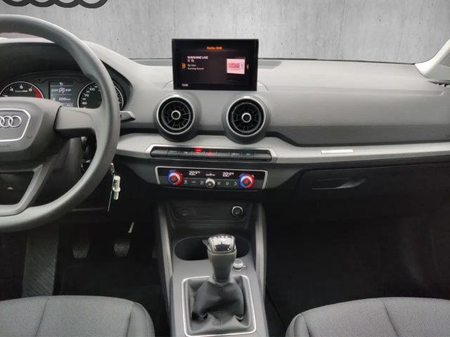 Audi Q2 30 TFSI