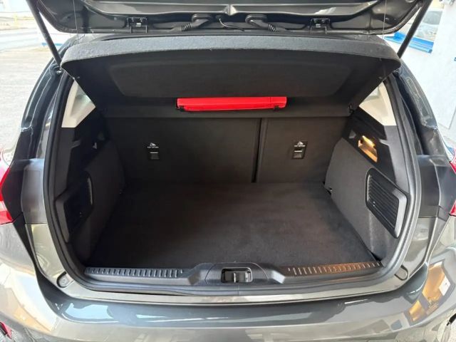 Ford Focus EcoBoost Titanium