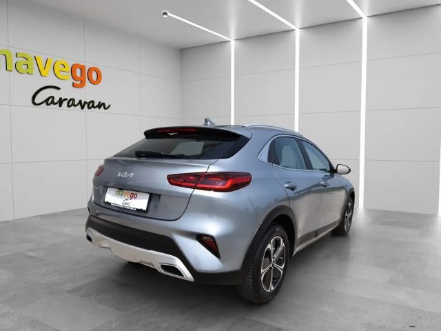 Kia XCeed GDi Hybrid PHEV