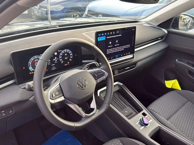 Volkswagen T-Roc DSG Life