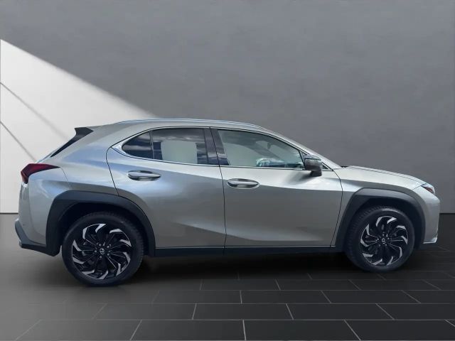 Lexus UX 250h