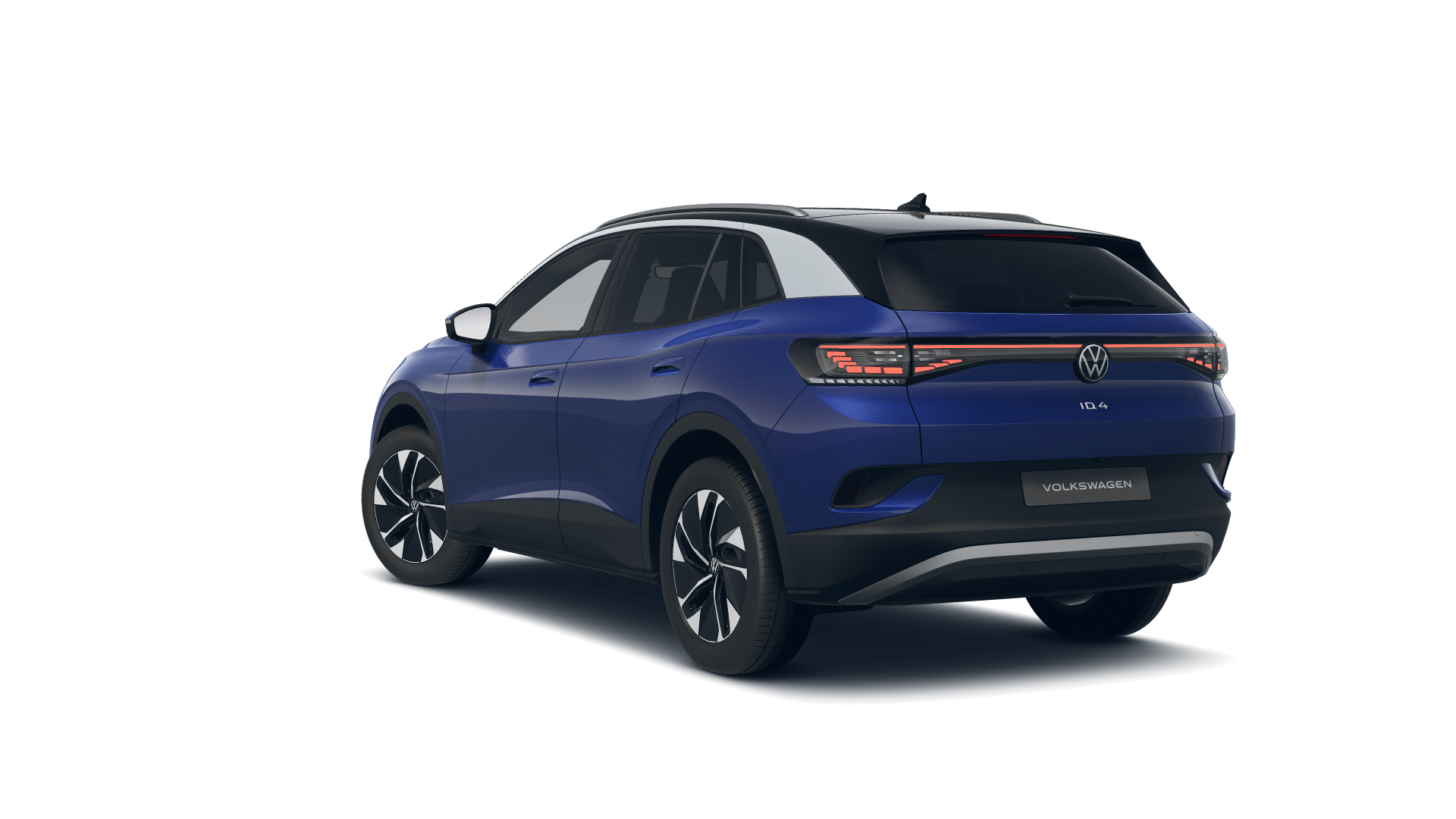 Volkswagen ID.4 Performance Pure