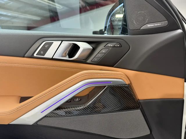 BMW X6 M-Sport xDrive