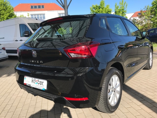 Seat Ibiza BEATS*LED*ACC*PANO*KAMERA*APP