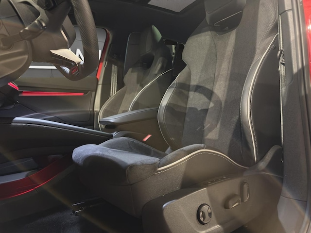 Skoda Enyaq Sportline