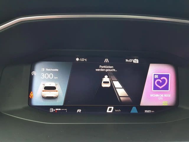 Seat Leon 1.5 eTSI FR-lijn