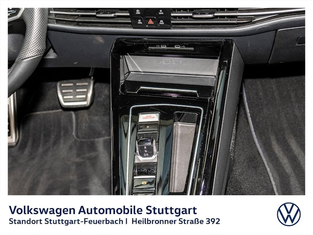 Volkswagen Golf 1.4 TSI DSG GTE eHybrid