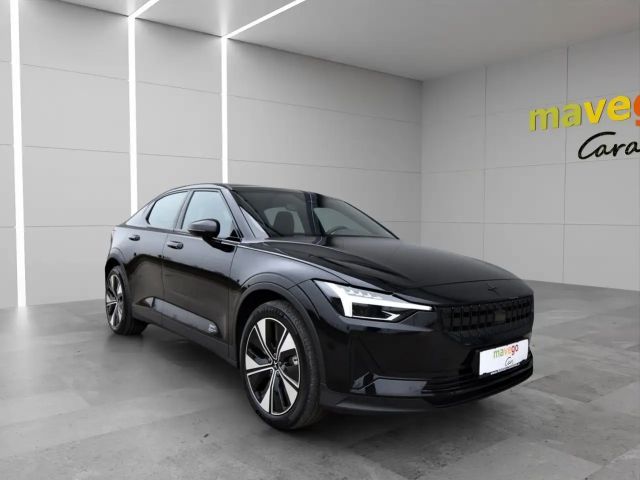 Polestar 2 Dual motor Long range