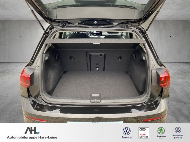 Volkswagen Golf 1.5 TSI DSG Golf VIII